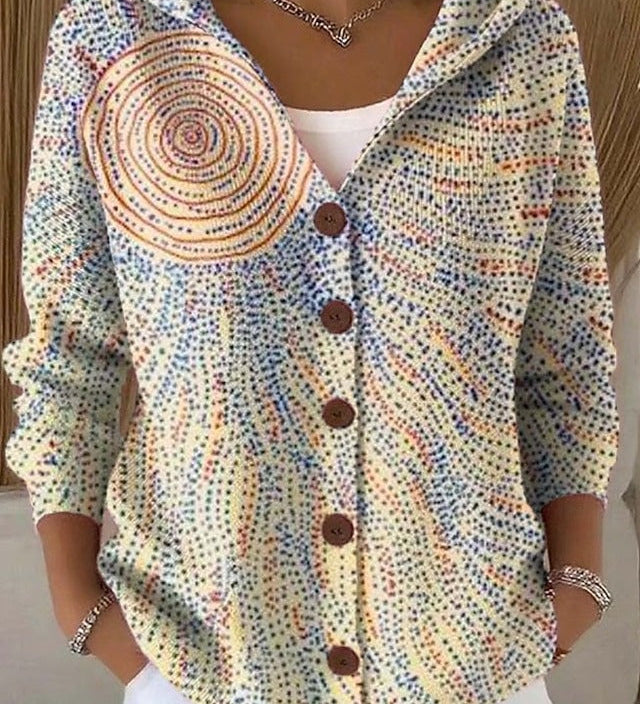 Katrin | Luxurious Soft Cardigan