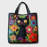 Marlowe | Handmade quilted everyday bag