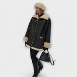 Victory | Leather Jacket