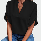 Mariam | Draped Pattern Plus