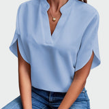 Mariam | Draped Pattern Plus
