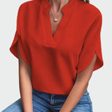 Mariam | Draped Pattern Plus