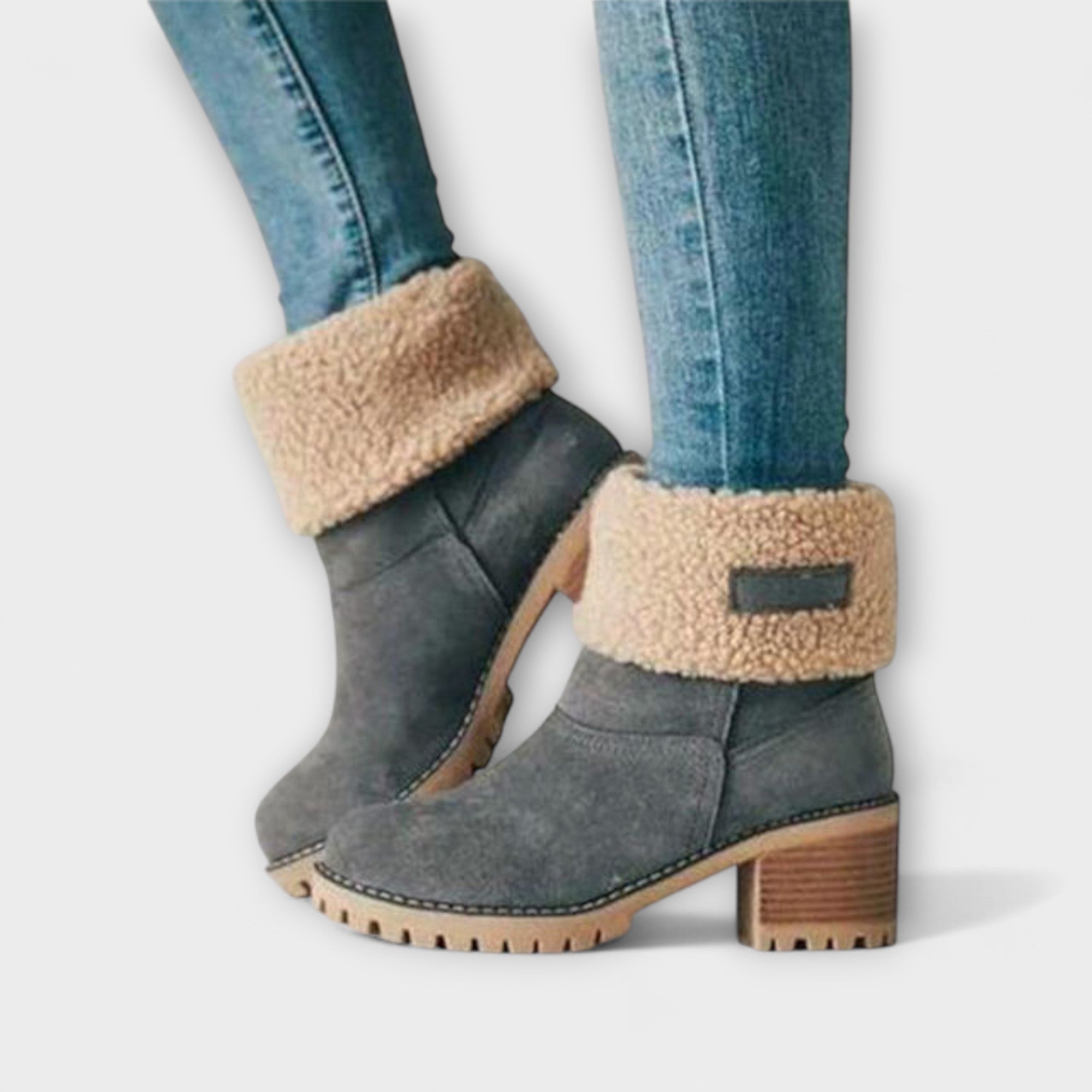 Fausta | Elegant Women's Shoes for Special Occasions