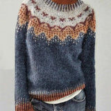 Maria | Autumn Sweater