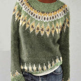 Laura | Autumn Sweater