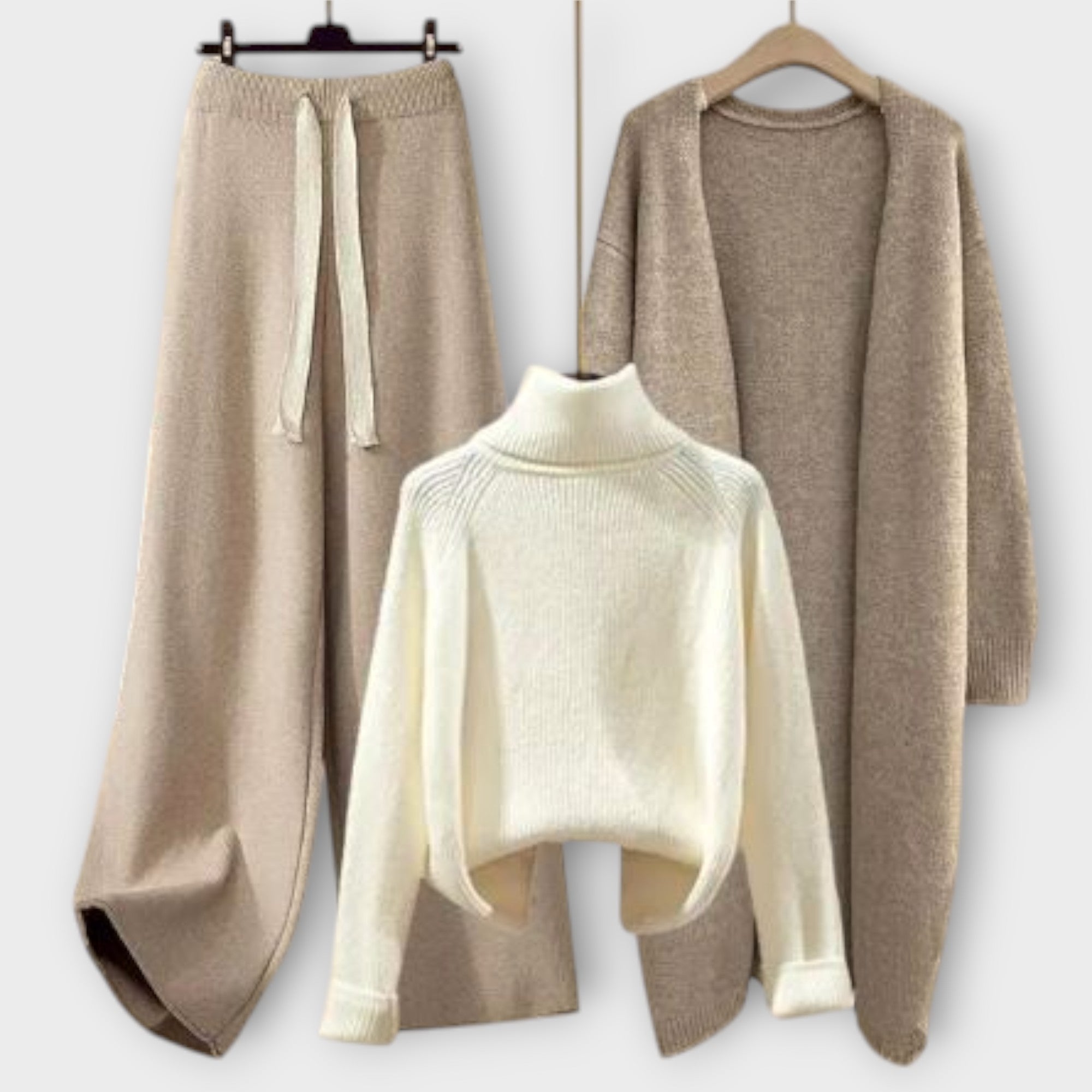 Alenka | 3-piece Free Style Set