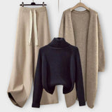 Alenka | 3-piece Free Style Set