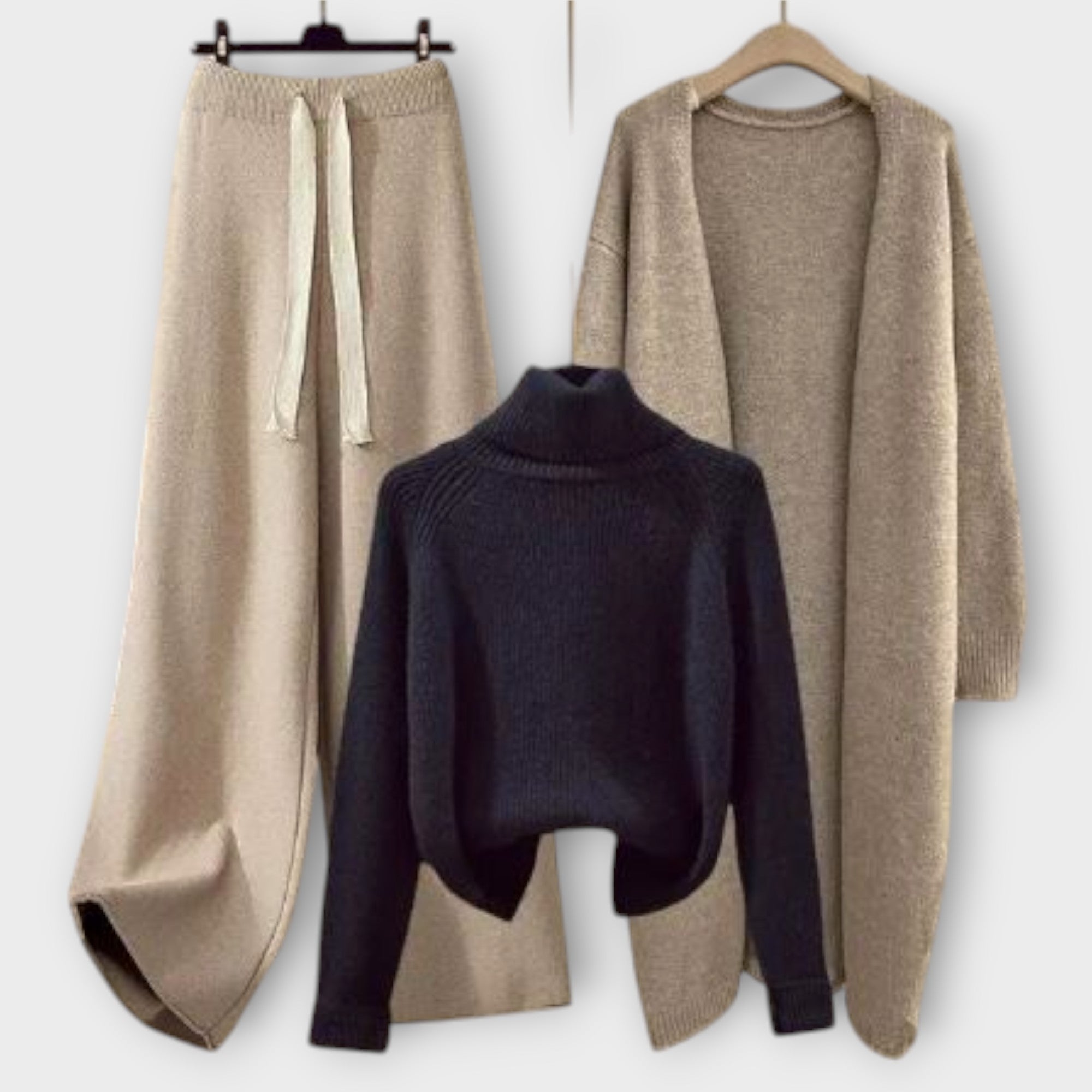Alenka | 3-piece Free Style Set