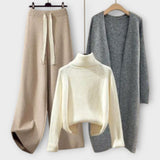 Alenka | 3-piece Free Style Set