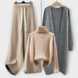 Alenka | 3-piece Free Style Set