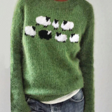 Raquel | Sweater