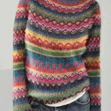 Clara | Autumn Sweater