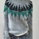 Rita | Autumn Jumper
