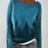 Rosa | Autumn Sweater
