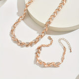 Silvi | Handcrafted Fish Tail Pendant