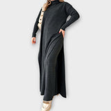 Elodie | Casual Maxi Dress with Loose Fit