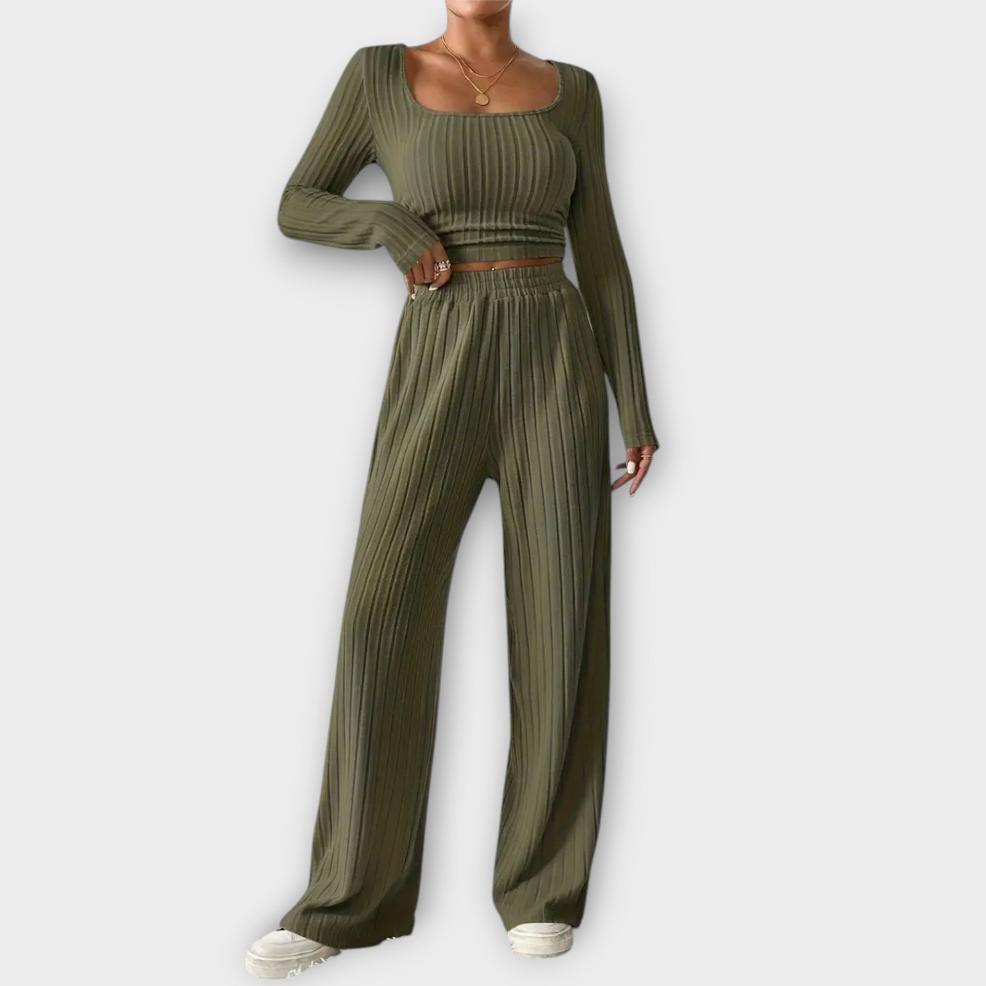 Gordanka | Comfortable Combination