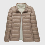 Marta | Super Powerful Lined Jacket
