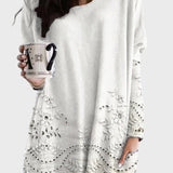 Maison | Tunic Bruges Fiore
