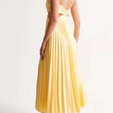 Helen | Elegant Long Dress