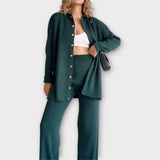 Elisa | A set of stylish details with an elegant line