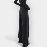 Teresa | Casual Style Trousers