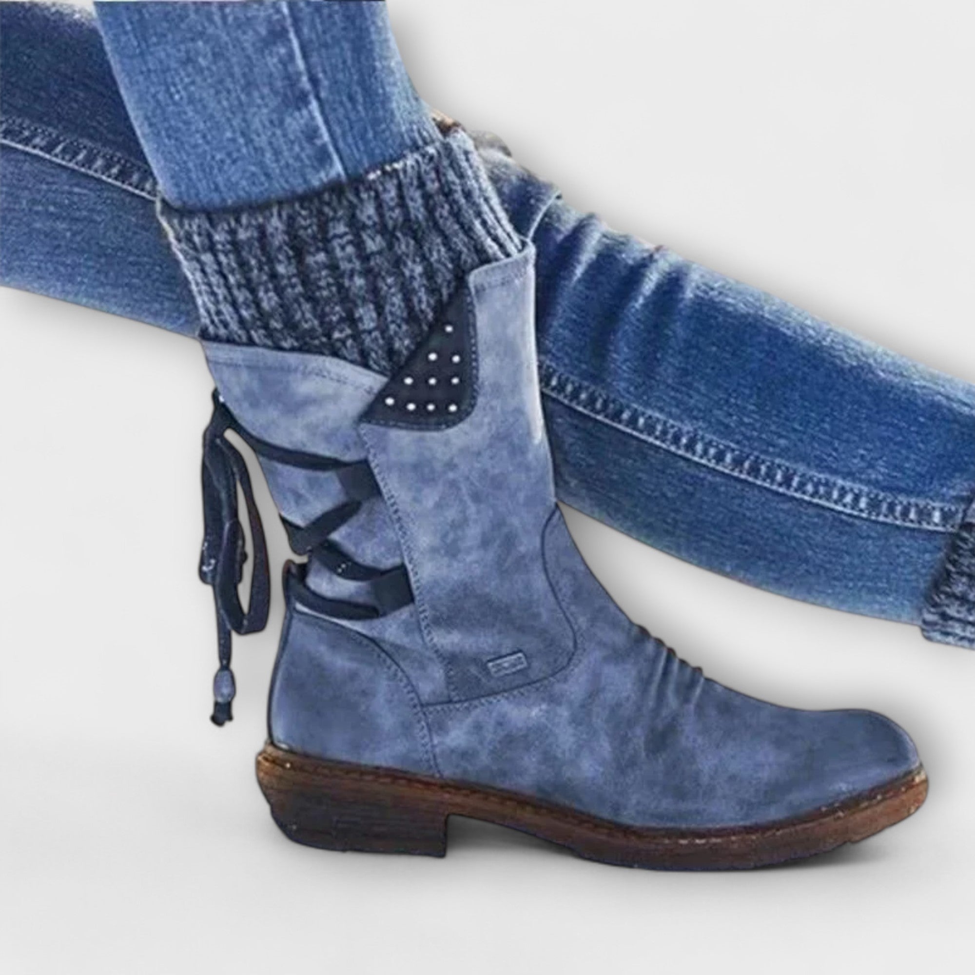 Austėja | Orthopaedic Shoes