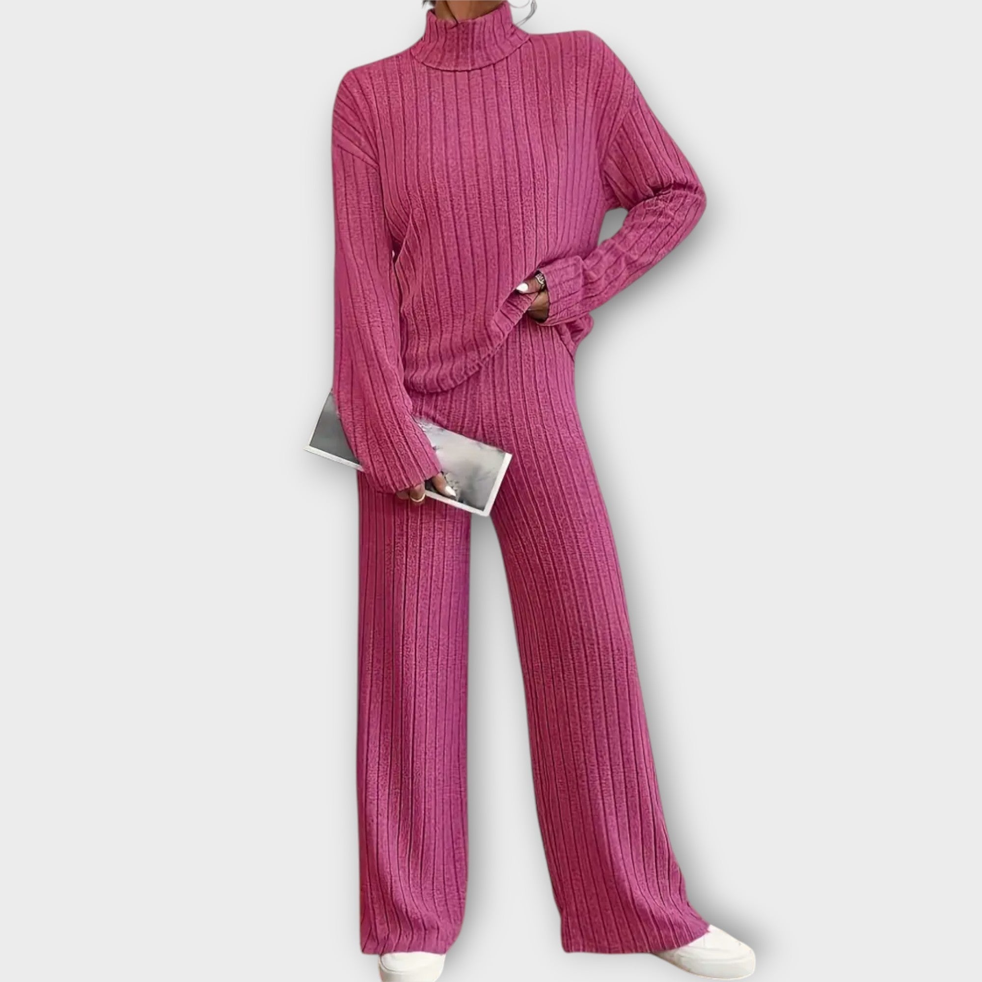 Ivkica | 2-Piece Casual Set