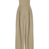 Miku | Versatile Jumpsuit