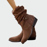 Nadežda | Comfortable ankle boots for all weather conditions