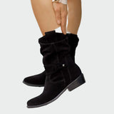 Nadežda | Comfortable ankle boots for all weather conditions