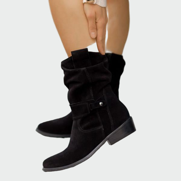Nadežda | Comfortable ankle boots for all weather conditions