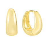 Earrings with Rings