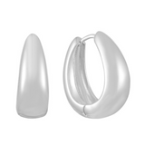 Earrings with Rings
