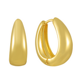 Earrings with Rings