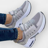 Nadia | Walking Shoes