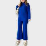 Iris | Stylish Open-Cut Set