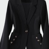 Sofia | Jacket with a Charming Silhouette