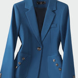 Sofia | Jacket with a Charming Silhouette