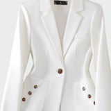 Sofia | Jacket with a Charming Silhouette