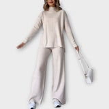 Hana | Coordinated Set with a Comfortable Fit