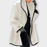 Sherry | Elegant Dress Coat