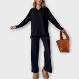 Sienna | A set with relaxed lines and minimalist design