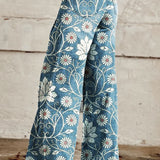 Margherita - Boho Chic Trousers