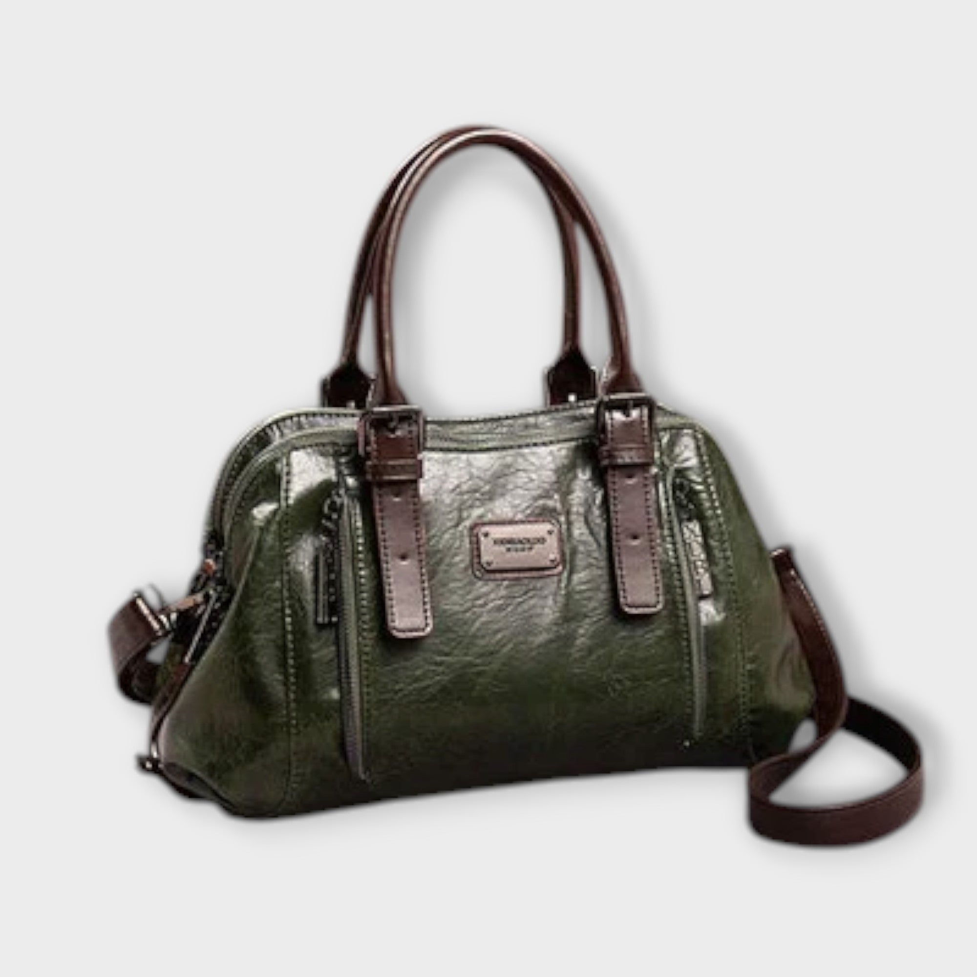Thora | Retro Bag