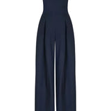 Miku | Versatile Jumpsuit