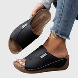 Bríd | Classic Comfortable Walking Sandals