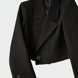 Lenna | Refined Cut Jacket