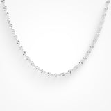 Twisted Necklace
