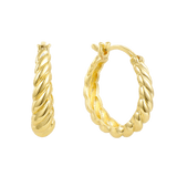 Twisted Side Rings